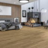 PARQUET 2LP 1S OAK AB BRUSHED LACQ CLICK 1200x127x10/2,5