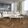 PARQUET 3LP 1S WALNUT AMERICAN ZERMATT ABC L+R BRUSH OIL T+G