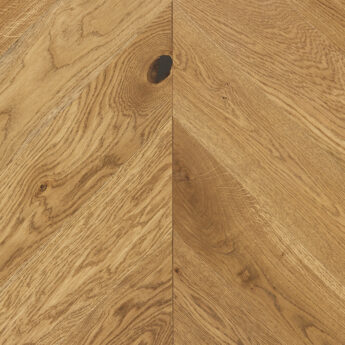 3LP 1S OAK CHEVRON 45 BORDEAUX WARM BROWN COUNTRY MATT LACQUERED BRUSHED 4Vm T&G