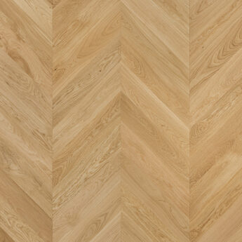 3LP 1S OAK CHEVRON 45 PROVENCE NATURAL MATT LACQUERED BRUSHED 4Vm T&G