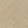 PARQUET 2LP 1S OAK ABC BRUSHED LIGHT WHITE LACQ  HDF 602x86x10/2,5 L+R T+G
