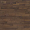 PARQUET 3LP 1S AM WALNUT D,DARK LACQ, 1400-400x150x14/3