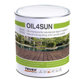 OIL4SUN NEUTRAL 2,5 L