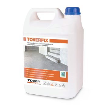PRIMER TOVERFIX 1C PU 5 L