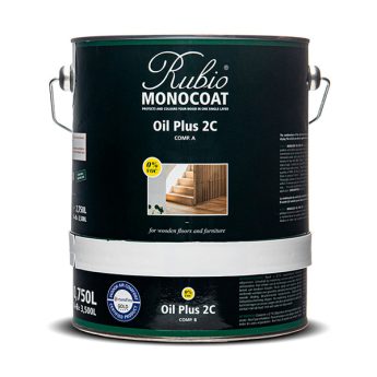 OIL PLUS DARK OAK 2-C 3,5 L
