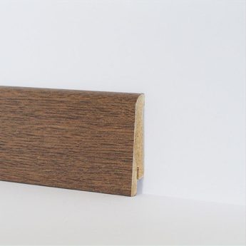 SKIRTING 2770 MDF TYP 04 FOILED 60 MM