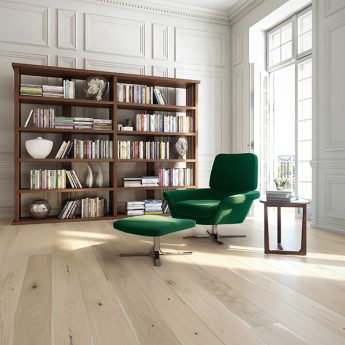 PARQUET 3LP 1S OAK WENGEN MARKANT WHITE OIL 4V 5Gc