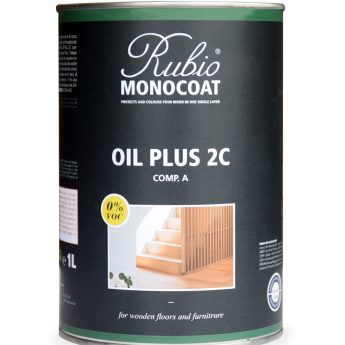OIL PLUS PINE A-C 1,0 L
