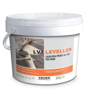 LVT LEVELLER 5 KG