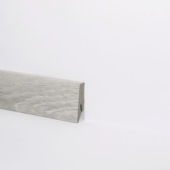SKIRTING HDF ORCA K58 DECOR 1517 FAIRLAND OAK