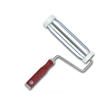HANDLE FOR ROLLER OMEGA 25 CM/fi 45 MM