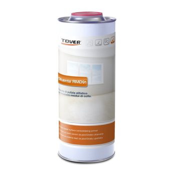 THINNER DILUENTE RMD/91 FOR OILS 1 L