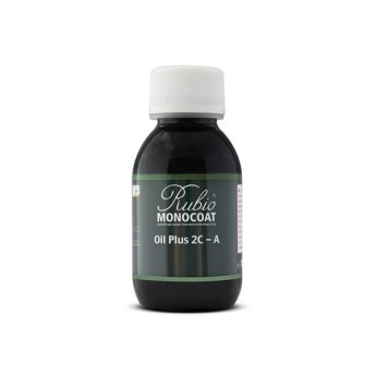 OIL PLUS SMOKE 5% A-C 100 ML
