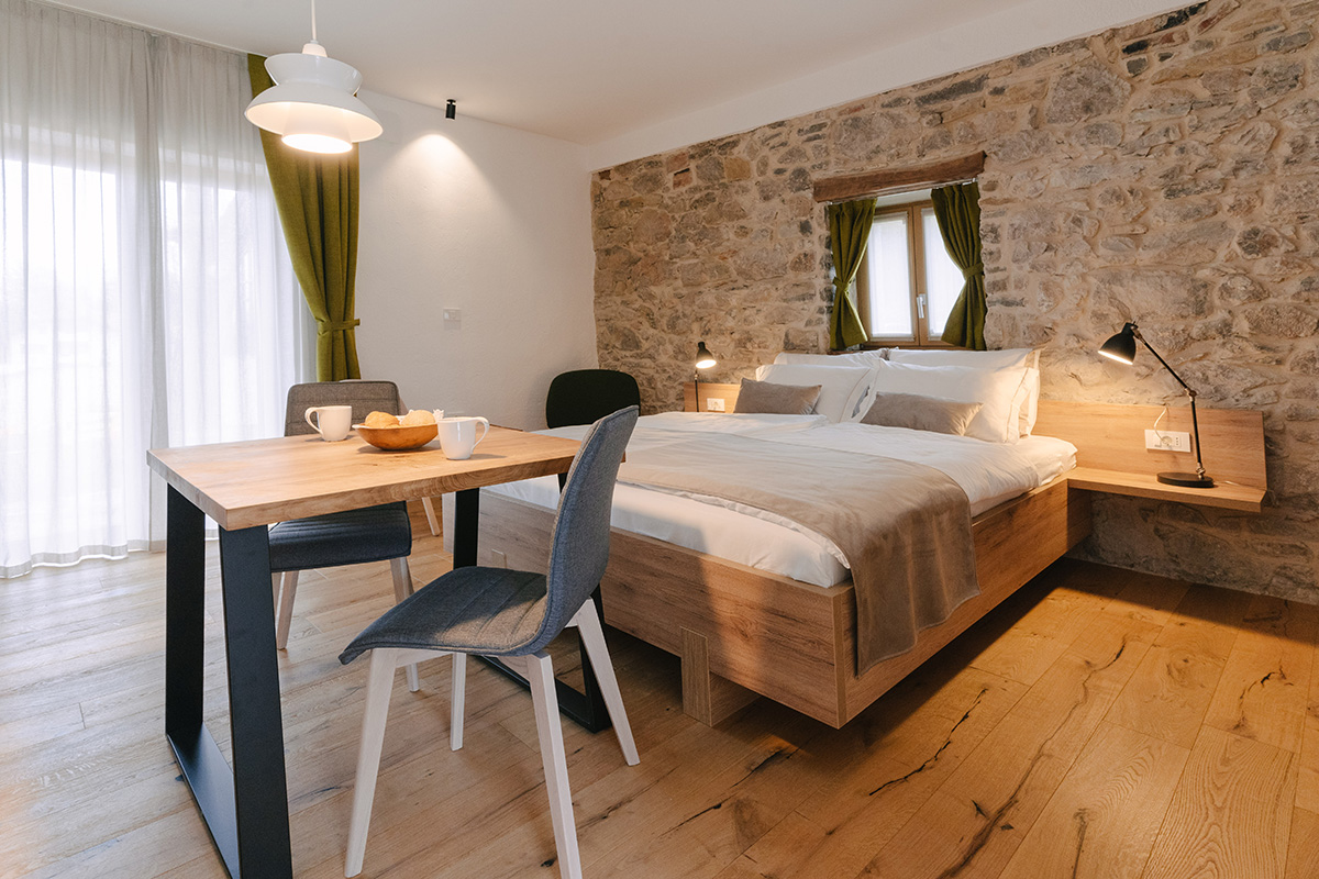 The real difference between parquet and solid hardwood flooring