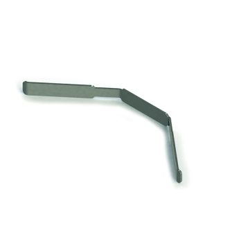FASTENING CLIPS FOR FIXING PROFILE 60 PCS/PACK