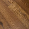 PARQUET 3LP 1S OAK CD DARK OILED BRUSHED T+G 14/3x190x1900 mm