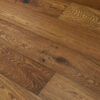 PARQUET 3LP 1S OAK CD DARK OILED BRUSHED T+G 14/3x190x1900 mm