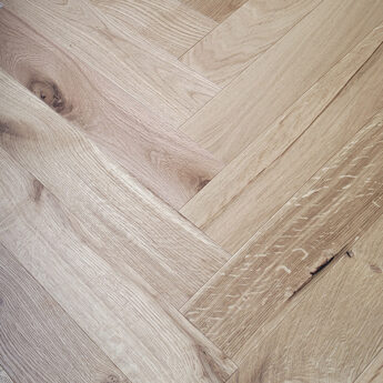 2LP OAK BC BRUSHED LACQUER T+G L+R