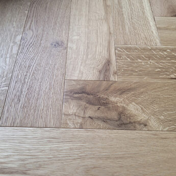 2LP OAK BC BRUSHED LACQUER T+G L+R