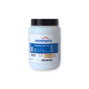PROTECTIVE AGENT FOR WOODEN DECKS INDULINE SW-910 0,5 L