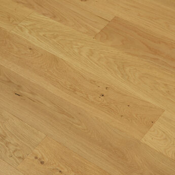3LP 1S OAK CD BRUSHED LACQ T+G 14/3x150x1900-600 mm