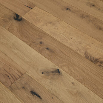 2LP 1S OAK DE BRUSHED LACQUER T+G