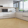VINYL LVT 2000 OAK LOUVRE 2,5/0,55 MM 33/42