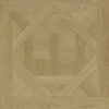 PARQUET 3LP OAK AB TYPE W05 BRUSHED UV LACQUERED T+G