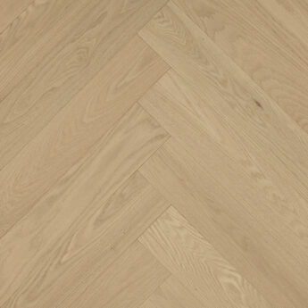PARQUET 3LP 1L AM OAK SELVA AB BRUSH LIGHT WHITE LACQ T+G L+R