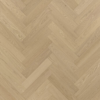 PARQUET 3LP 1L AM OAK SELVA AB BRUSH LIGHT WHITE LACQ T+G L+R