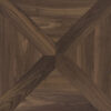 PARQUET 3LP WALNUT ABC TYPE W02 BRUSHED UV LACQUERED T+G